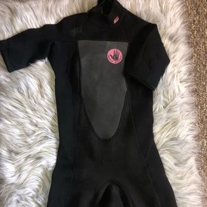 Body Glove Wet Suit Women’s